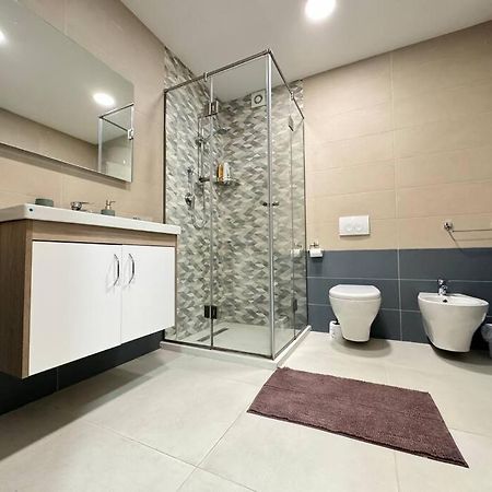 Yellow Apartment Δυρράχιο Εξωτερικό φωτογραφία